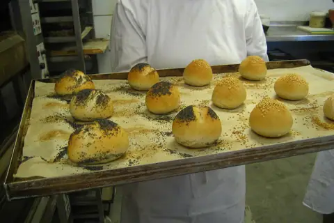 Galloways Bakers photo 2